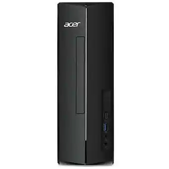 Expert Acer Aspire XC-1785 I52160C Zwart aanbieding