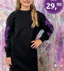 Tuunte Jurk aanbieding