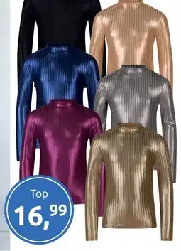 Tuunte Top aanbieding