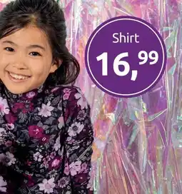 Tuunte Shirt aanbieding