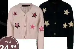 Tuunte Vest aanbieding