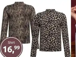 Tuunte Shirt aanbieding