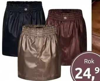 Tuunte Rok aanbieding