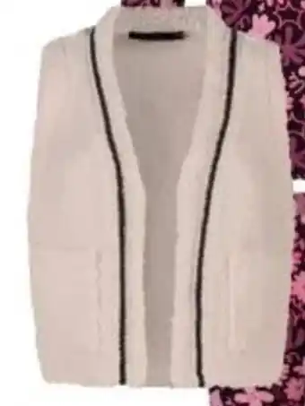 Tuunte Blazers-gilets aanbieding