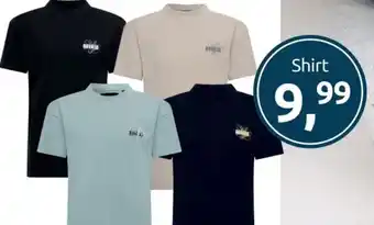Tuunte Shirt aanbieding