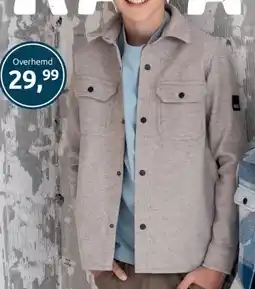 Tuunte Overhemd aanbieding