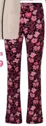 Tuunte Broeken-leggings aanbieding