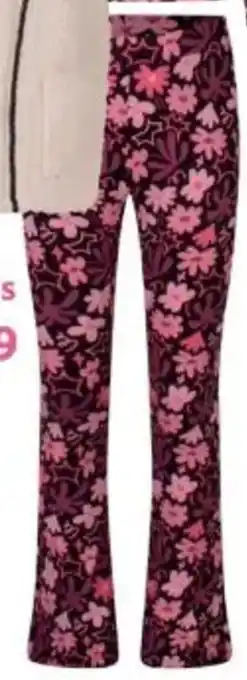 Tuunte Broeken-leggings aanbieding