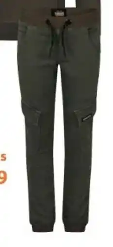 Tuunte Broeken aanbieding
