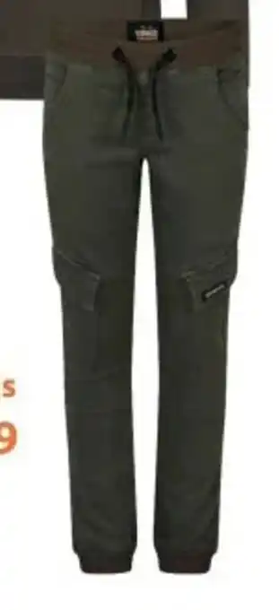 Tuunte Broeken aanbieding