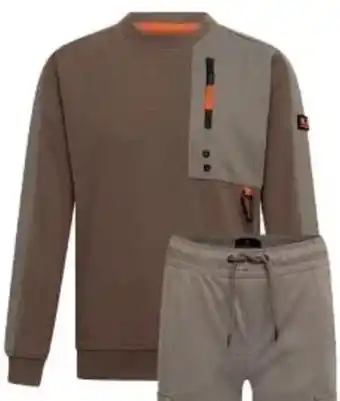 Tuunte Truien-vesten aanbieding