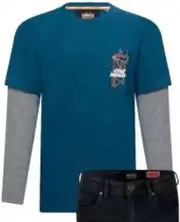 Tuunte Shirts aanbieding