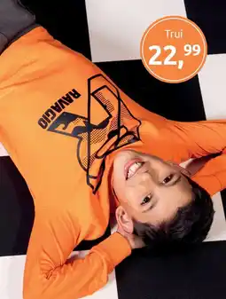 Tuunte Trui aanbieding