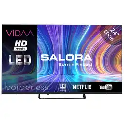 Expert Salora 24HV210 aanbieding
