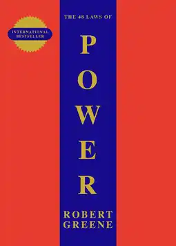 Amazon The 48 Laws Of Power: Robert Greene aanbieding