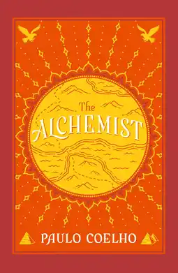 Amazon The Alchemist: The international bestseller aanbieding