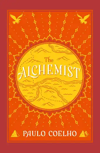 Amazon The Alchemist: The international bestseller aanbieding