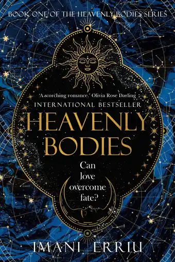 Amazon Heavenly Bodies: Book One of the Heavenly Bodies series aanbieding