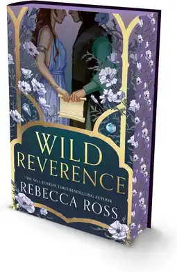 Amazon Wild Reverence aanbieding