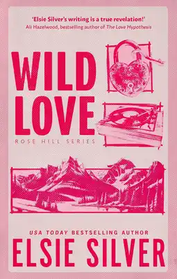 Amazon Wild Love: Discover the Sunday Times bestseller* and your newest small town romance obsession! aanbieding