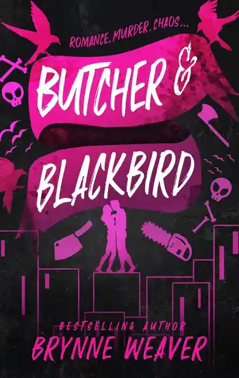 Amazon Butcher and Blackbird aanbieding