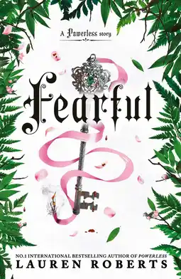 Amazon Fearful: The must-have companion to the epic romantasy trilogy that's taken the world by storm! aanbieding