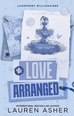 Amazon Love Arranged aanbieding