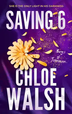 Amazon Saving 6: Epic, emotional and addictive romance from the TikTok phenomenon aanbieding