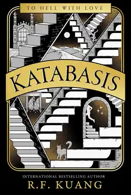 Amazon Katabasis aanbieding