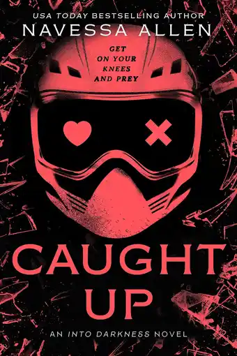 Amazon Caught Up: the brand new sizzling dark romance from the author of TikTok sensation Lights Out: 2 aanbieding