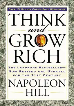 Amazon Think and Grow Rich: The Landmark Bestseller--Now Revised and Updated for the 21st Century aanbieding