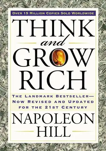 Amazon Think and Grow Rich: The Landmark Bestseller--Now Revised and Updated for the 21st Century aanbieding
