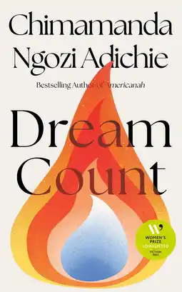 Amazon Dream Count aanbieding