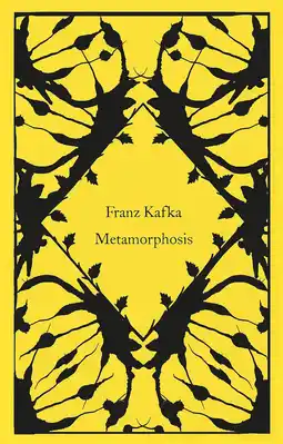 Amazon Metamorphosis aanbieding