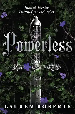 Amazon Powerless: TikTok Made Me Buy It! The epic romantasy series taking the world by storm!: 1 aanbieding