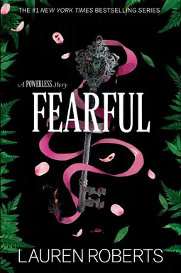 Amazon Fearful: A Powerless Story aanbieding