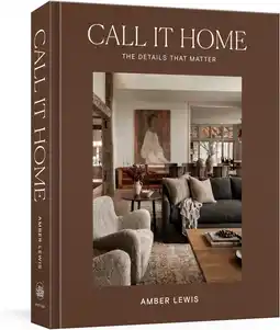 Amazon Call It Home: The Details That Matter aanbieding