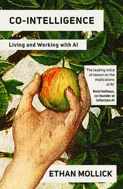 Amazon Co-Intelligence: living and Working with AI aanbieding