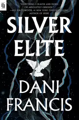 Amazon Silver Elite aanbieding
