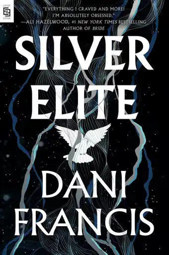 Amazon Silver Elite aanbieding