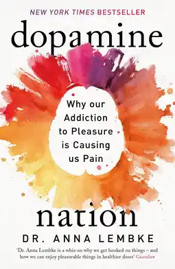 Amazon Dopamine Nation: Finding Balance in the Age of Indulgence aanbieding