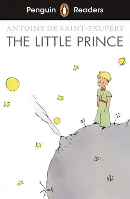 Amazon Penguin Readers Level 2: The Little Prince (ELT Graded Reader): Abridged Edition aanbieding