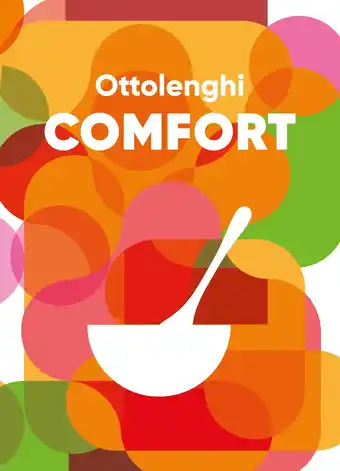 Amazon Ottolenghi COMFORT aanbieding