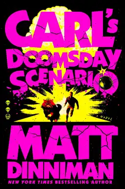Amazon Carl's Doomsday Scenario: Dungeon Crawler Carl 2 aanbieding