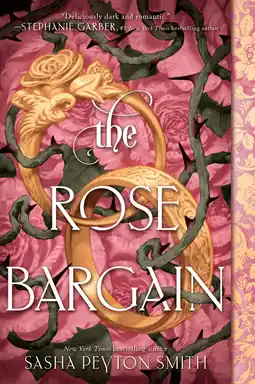 Amazon The Rose Bargain: 1 aanbieding