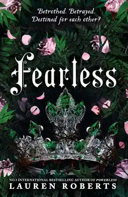 Amazon Fearless: The epic conclusion to the trilogy taking the world by storm!: Volume 3 aanbieding