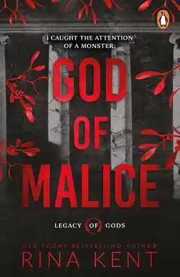 Amazon God of Malice aanbieding