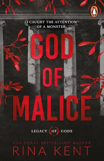 Amazon God of Malice aanbieding