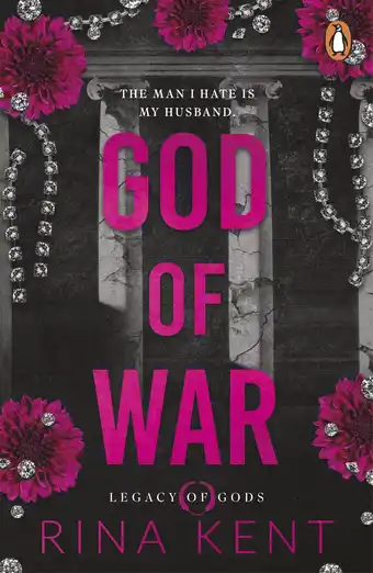 Amazon God of War: The addictive dark romance from the bestselling author and TikTok sensation aanbieding
