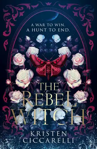 Amazon The Rebel Witch: The Crimson Moth (2): Book 2 aanbieding